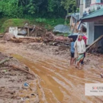 Sri Lanka floods and mudslides