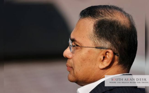 Tarique Rahman India visit