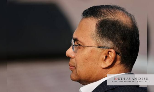 Tarique Rahman India visit