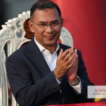 Tarique Rahman India visit