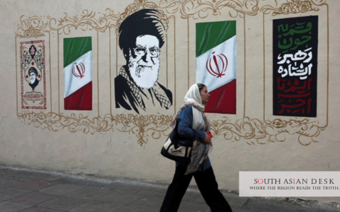 US Iran talks