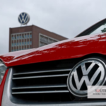 Volkswagen tax demand