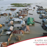 When Home Becomes Uninhabitable: The Missing Legal Status of Climate-Displaced Persons in South Asia