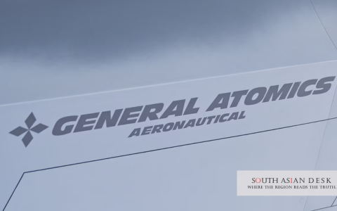 drone lease deal