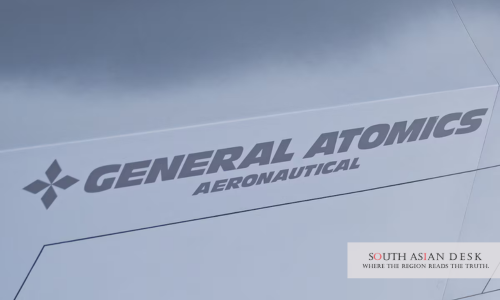 drone lease deal