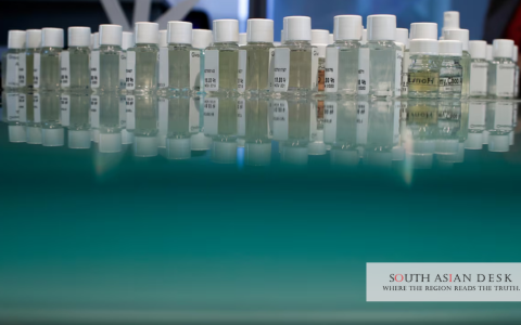 fragrance price collusion