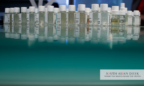 fragrance price collusion