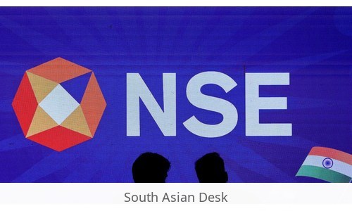 South Asia stock market performance: Stock Markets Trade Higher as Crude Oil Prices Surge