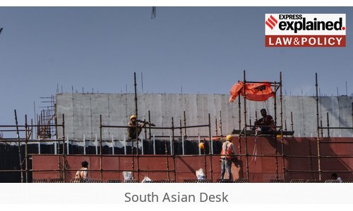 India - Supreme Court industry definition: Supreme Court Split Verdict on Industry Definition: Implications for Labour Law