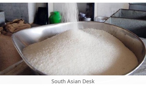 sugar price rise India: India's Sugar Price Surge Attributed to Crop Damage and Festival Demand