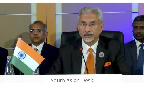 Jaishankar visit Russia: Jaishankar to Visit Russia on August 23-24 for Key Talks