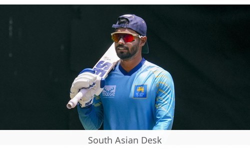 India vs Sri Lanka Test series: Dhananjaya de Silva Highlights Key Strategies Ahead of India vs Sri Lanka Tests