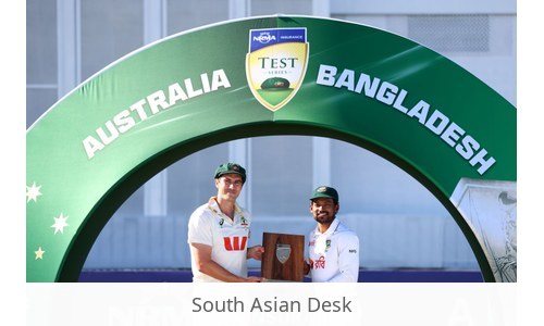 Bangladesh cricket team performance: Shanto Urges Bangladesh to Improve in South Africa After Test Loss