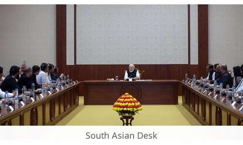 India space sector innovation: PM Modi Urges Private Space Sector to Boost Global Innovation
