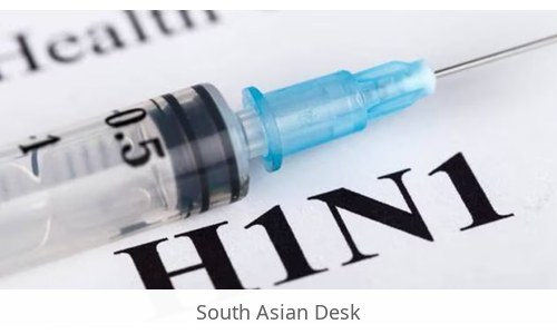 swine flu cases in Delhi: ICMR Confirms No New Swine Flu Strain as Delhi Reports 2,000 Cases