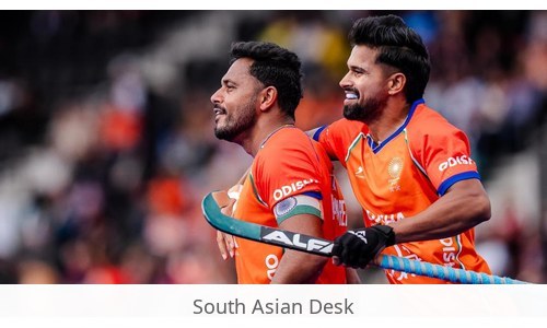 Hockey World Cup 2026: India Defeats Pakistan 5-3 to Advance in Hockey World Cup