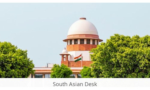 CBI probe Jharkhand exam irregularities: Supreme Court Issues Notice to Centre and Jharkhand on CBI Probe into Exam Irregularities