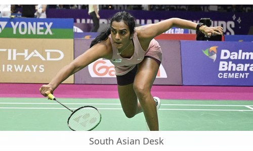 Badminton World Championships: Ayush and Sindhu Advance, Lakshya Sen Shocked by Early Exit