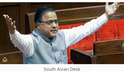 Opposition and BJP Clash Over Delhi Protest Crackdown in Home Affairs Panel