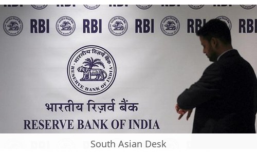 West Asia Conflict Impacts Indian Business Confidence, Says RBI Bulletin