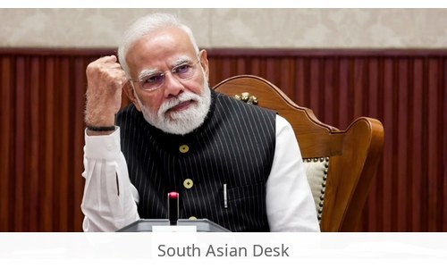 cyber fraud in India: PM Narendra Modi Reviews Cyber Fraud Cases, Advocates for Enhanced Capacity Building