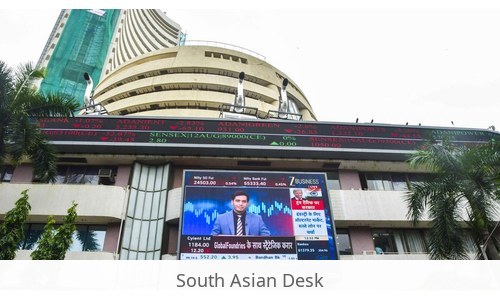 Trump drug tariffs impact: Sensex and Nifty Decline Nearly 1% Following Trump's New Drug Tariffs