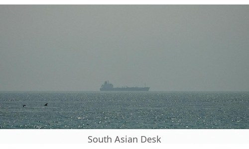 Indian oil companies avoid Iran blacklist: At least three Indian oil companies plan to avoid ships on Iran’s new blacklist