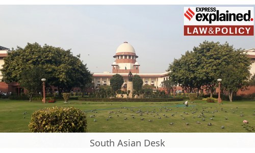 India - Centre Seeks Supreme Court Clarity on OBC Creamy Layer for CSE 2025