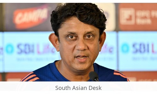 Concerns Over Spinners Bowling No-Balls in India-Sri Lanka Test Match