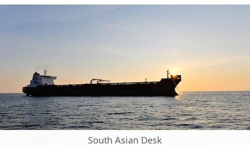 Bay of Bengal vessel sinking: ICG Intensifies Search and Rescue After Panama-Flagged Vessel Sinks in Bay of Bengal