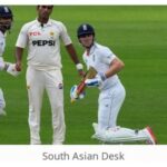 England Pakistan Lord's Test