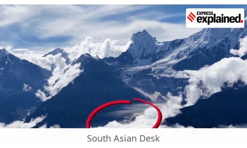 Nepal Glacier Collapse Triggers Catastrophic Floods: Key Facts and Impacts