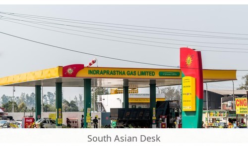 CNG price increase Delhi: CNG Prices Rise by ₹3.89 in Delhi, Now Close to ₹87 Per Kg