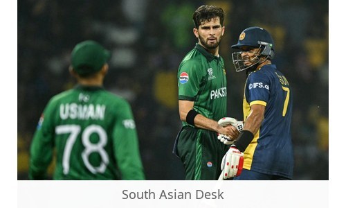 Pakistan cricket series: Pakistan to Host Sri Lanka for T20s and Tests, England for ODI Tri-Series