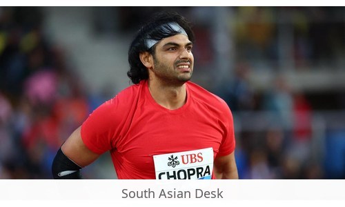 Neeraj Chopra injury: Neeraj Chopra Ruled Out of 2026 Asian Games and Diamond League Finals Due to Ankle Injury