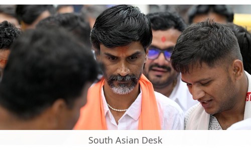 Maharashtra Maratha quota: Maharashtra Government Open to Discussing Legally Valid Demands of Maratha Community