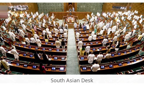 India - Congress mining law challenge: Congress-Ruled States Unite to Challenge New Mining Law in Supreme Court