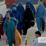 Afghan repatriation from Pakistan