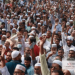 Dhaka-Chittagong long march