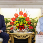 India Belgium trade defence ties