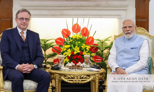 India Belgium trade defence ties