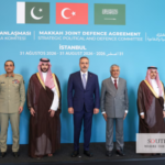 Mecca Joint Defence Agreement Gets Formal Secretariat in Riyadh