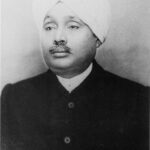 Lala Lajpat Rai in America