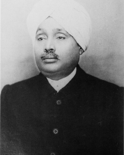 Lala Lajpat Rai in America