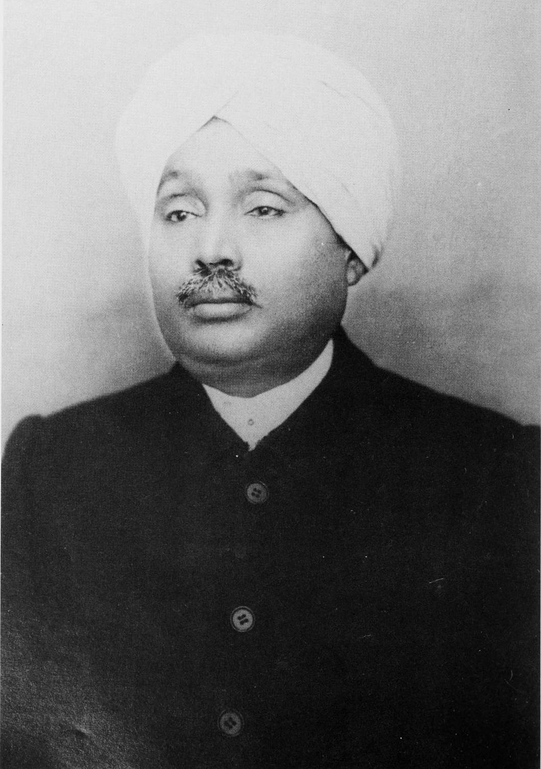 Lala Lajpat Rai in America