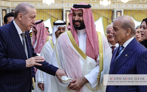 Makkah Defense Alliance