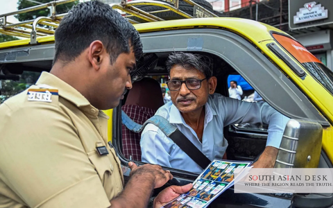Marathi language requirement