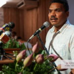 Namal Rajapaksa Arrested on Graft Charges Over 2013 Airbus Deal