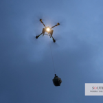 Nepal turns to drones
