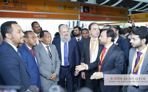 Pakistan-Africa Economic Council